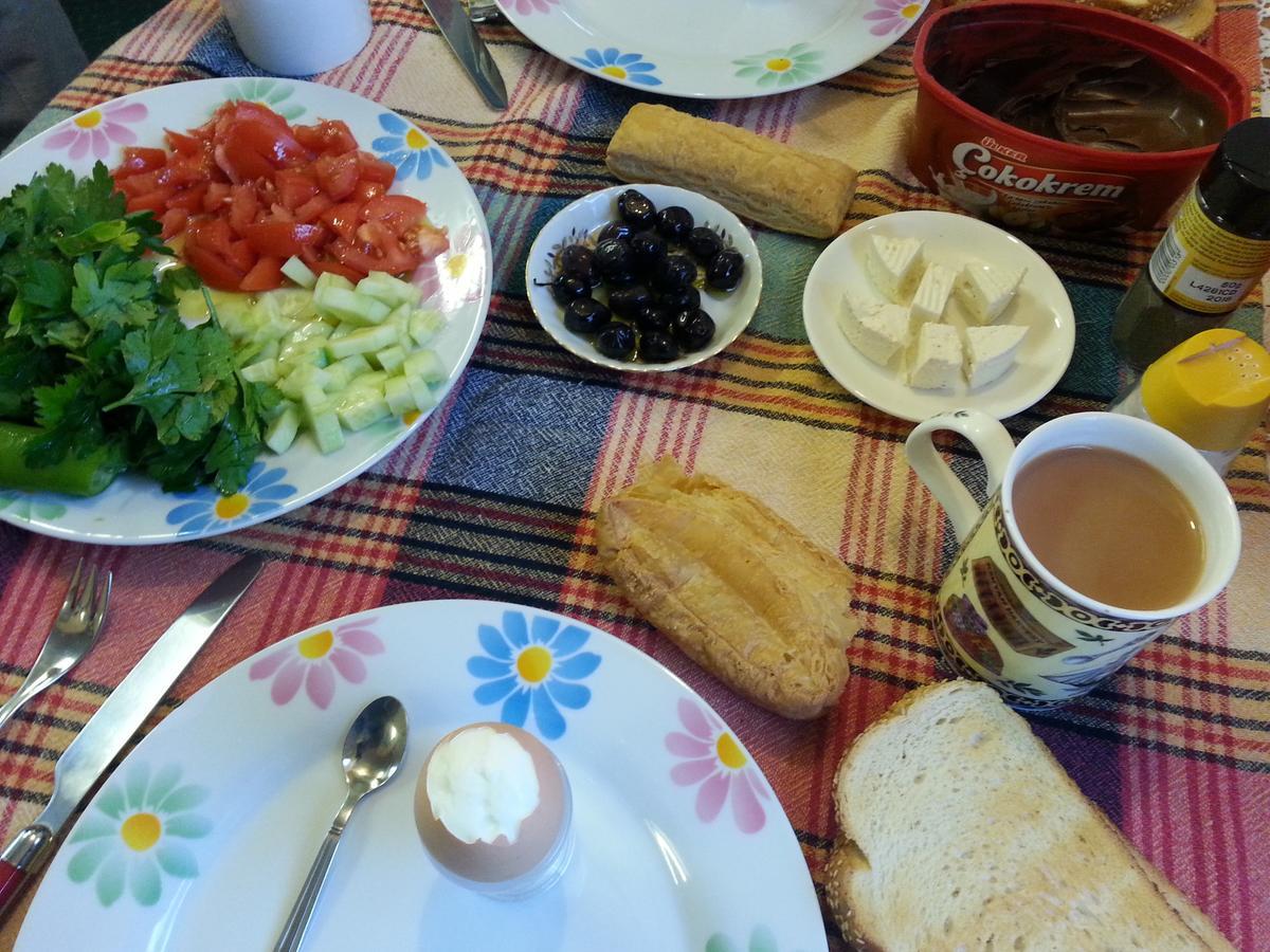 Areni Tavern-B&B Экстерьер фото