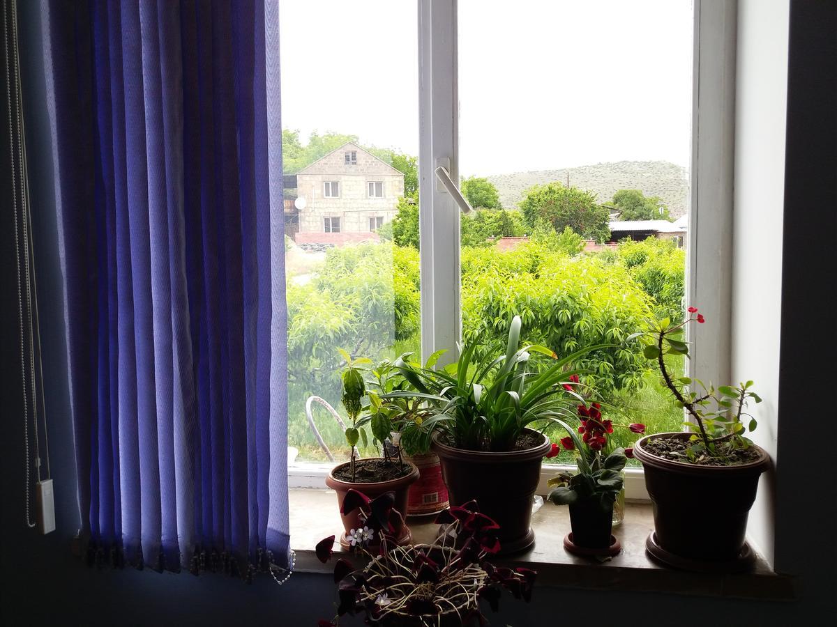 Areni Tavern-B&B Экстерьер фото