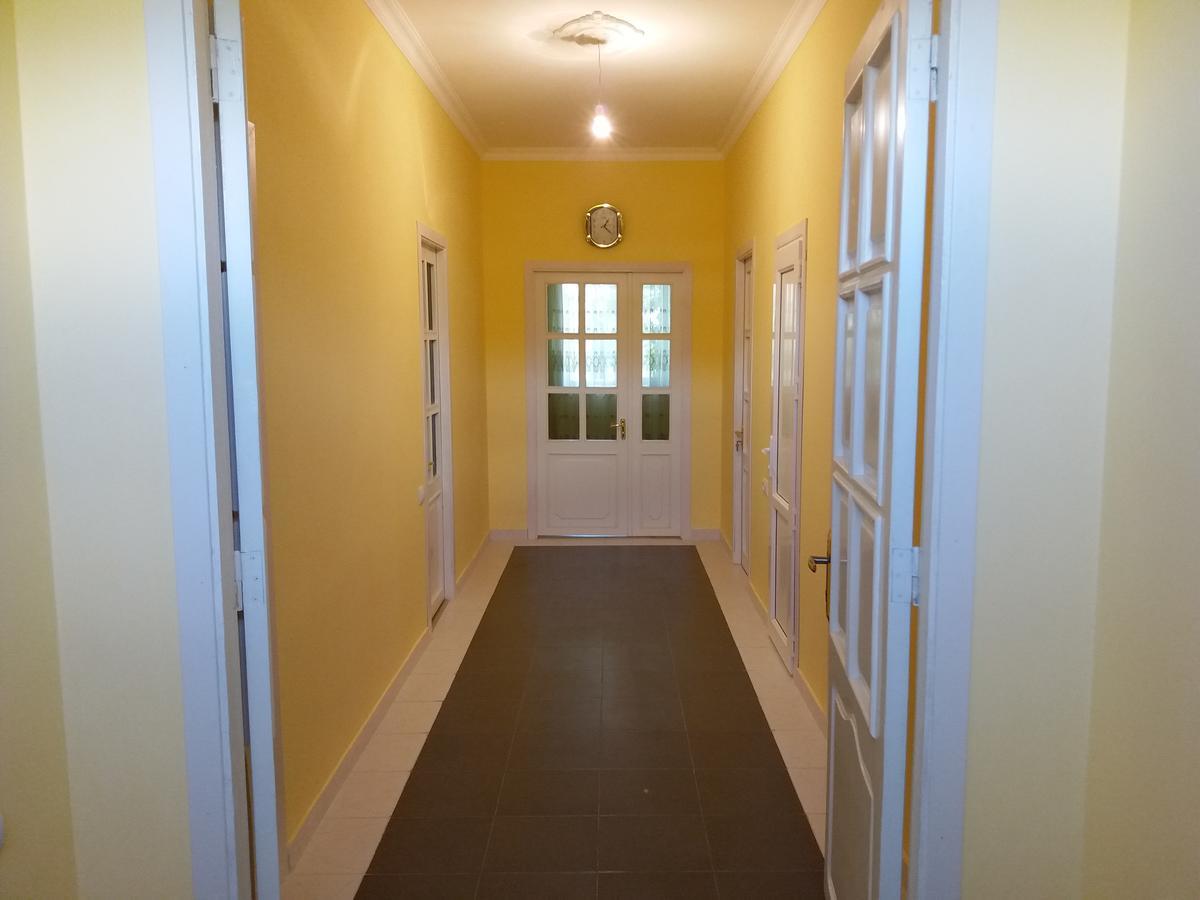 Areni Tavern-B&B Экстерьер фото