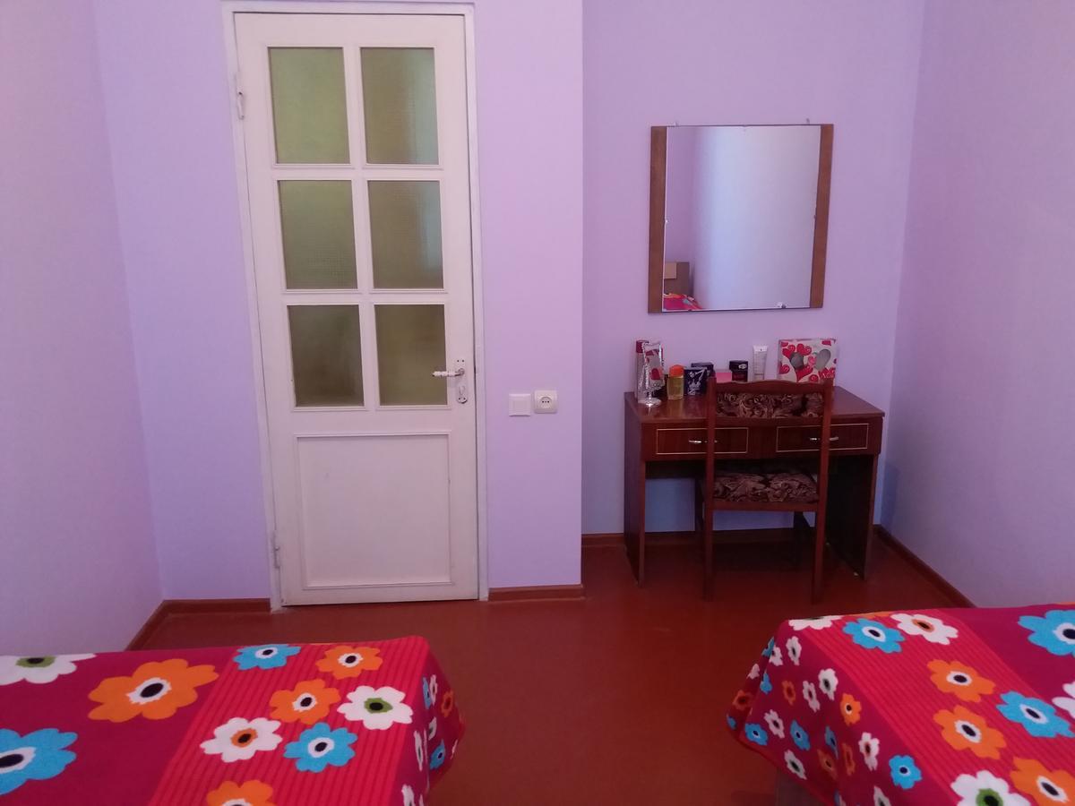 Areni Tavern-B&B Экстерьер фото