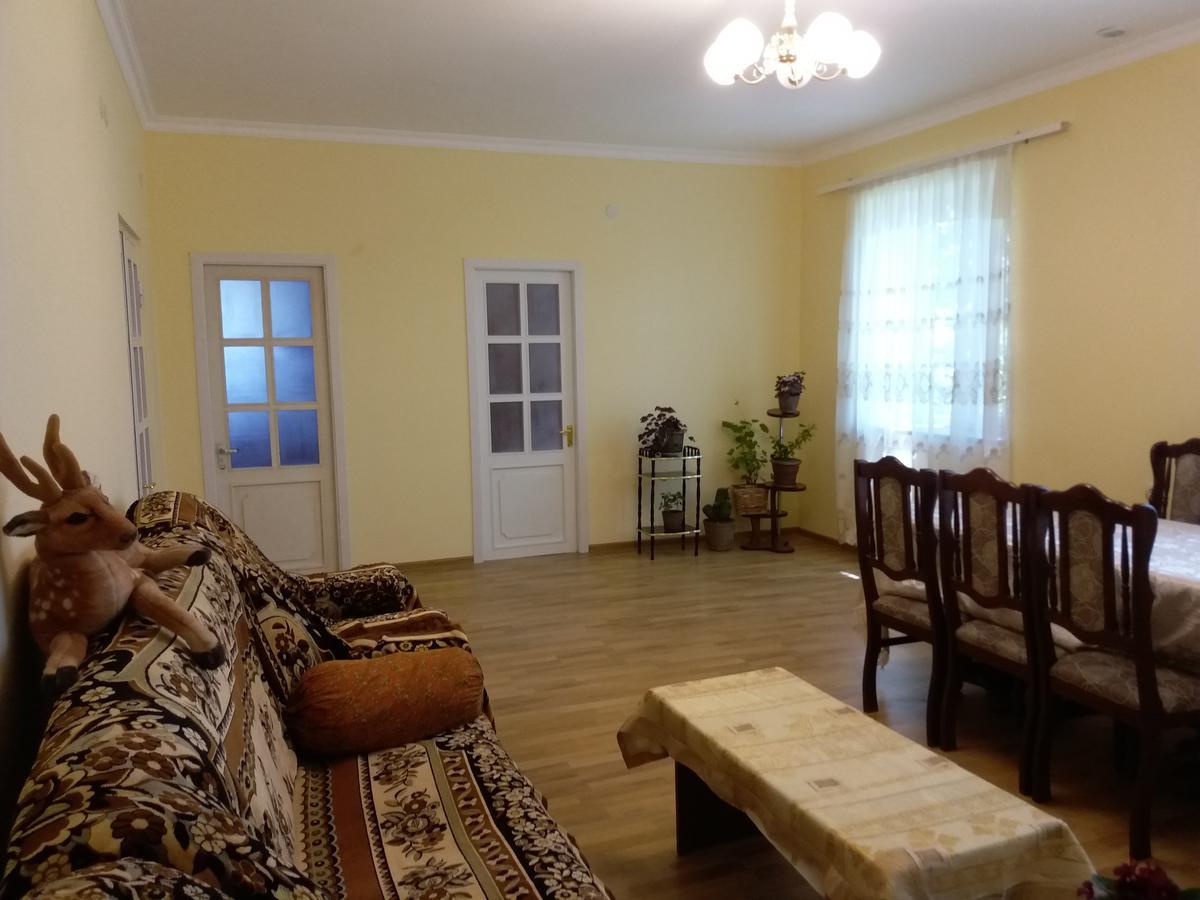 Areni Tavern-B&B Экстерьер фото