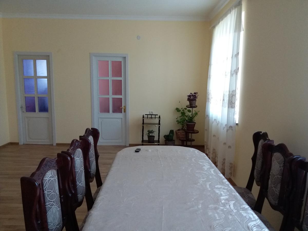 Areni Tavern-B&B Экстерьер фото