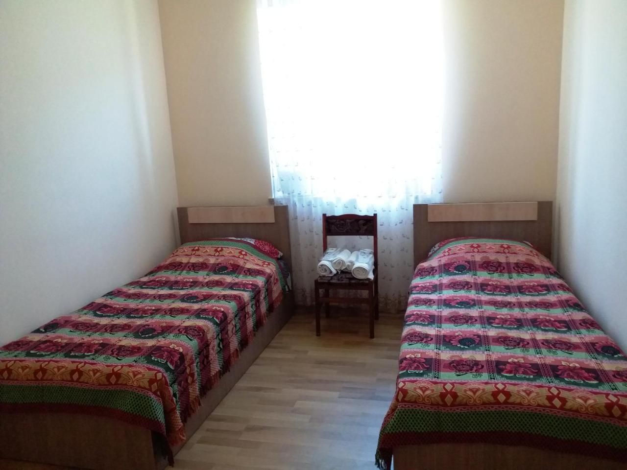 Areni Tavern-B&B Экстерьер фото