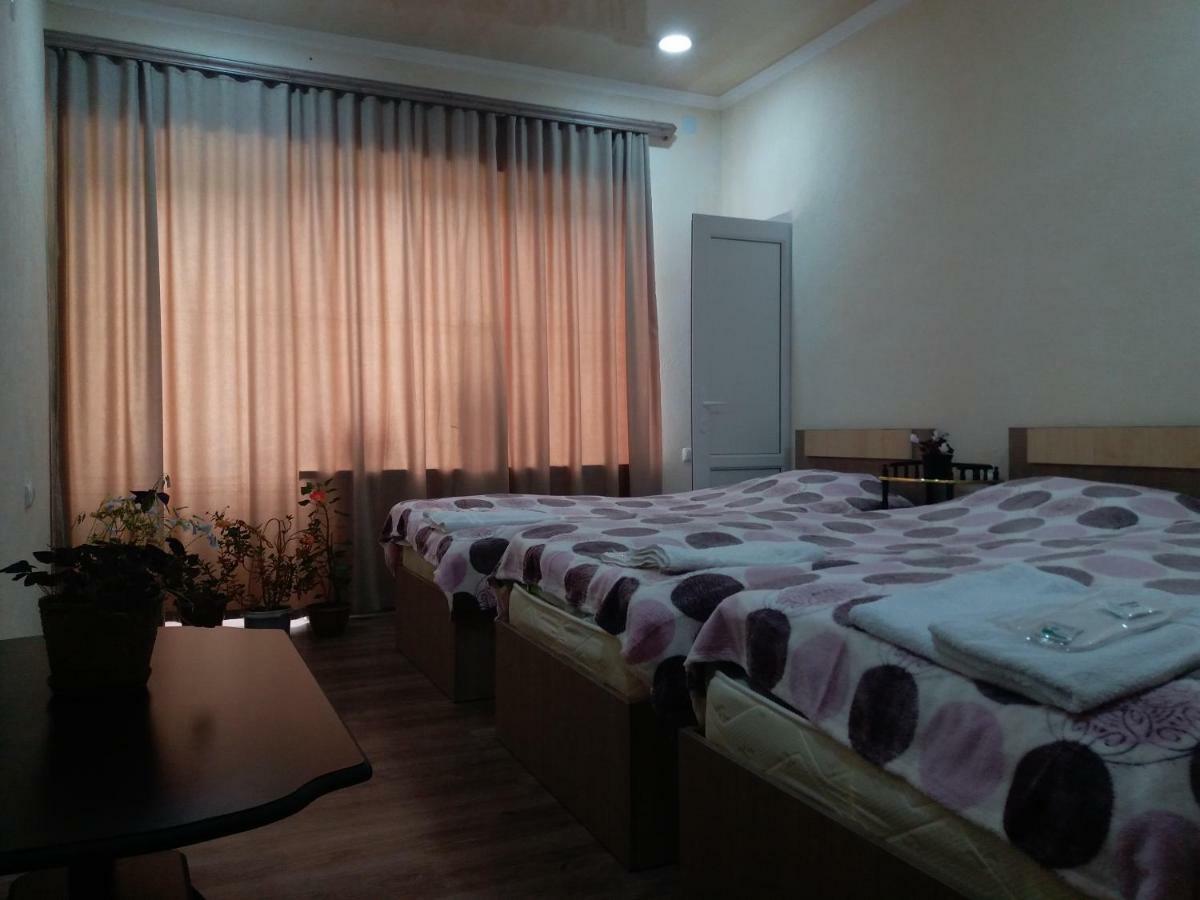 Areni Tavern-B&B Экстерьер фото